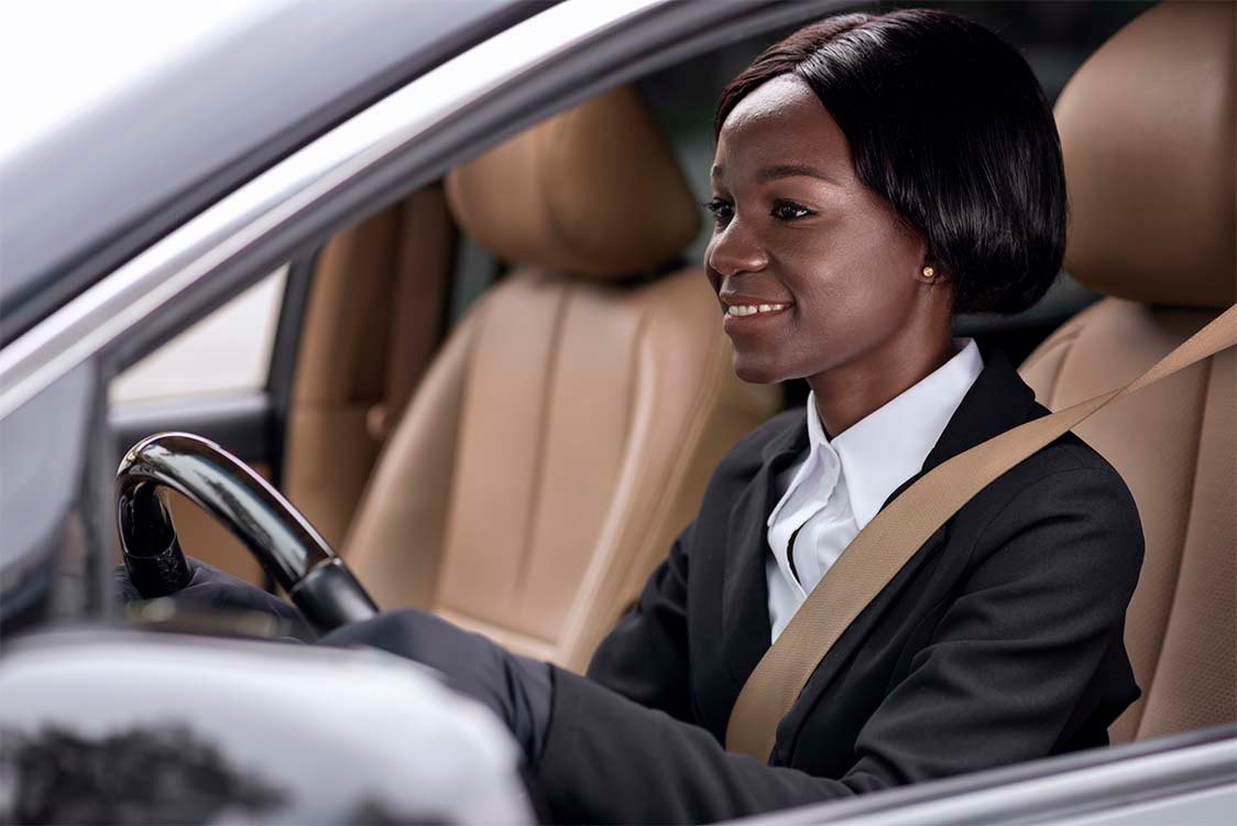 Active participant in the event